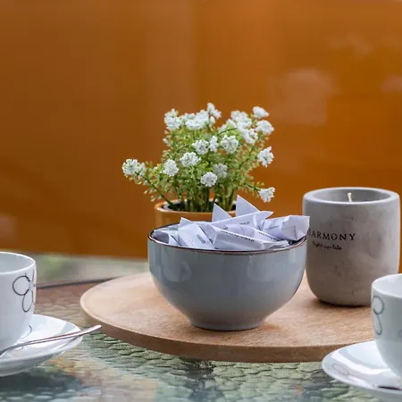 Lägenhet Plac Slowianski Z Balkonem Centrum By Renters